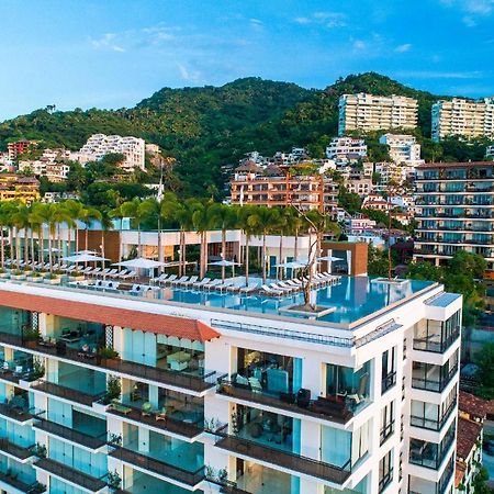 Pier 57 - 208 Best 2 Bedroom Condo In Romantic Zone Puerto Vallarta Bagian luar foto