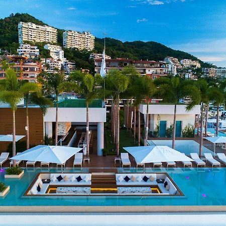 Pier 57 - 208 Best 2 Bedroom Condo In Romantic Zone Puerto Vallarta Bagian luar foto