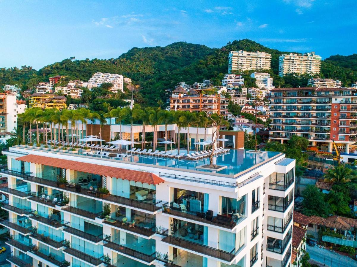 Pier 57 - 208 Best 2 Bedroom Condo In Romantic Zone Puerto Vallarta Bagian luar foto