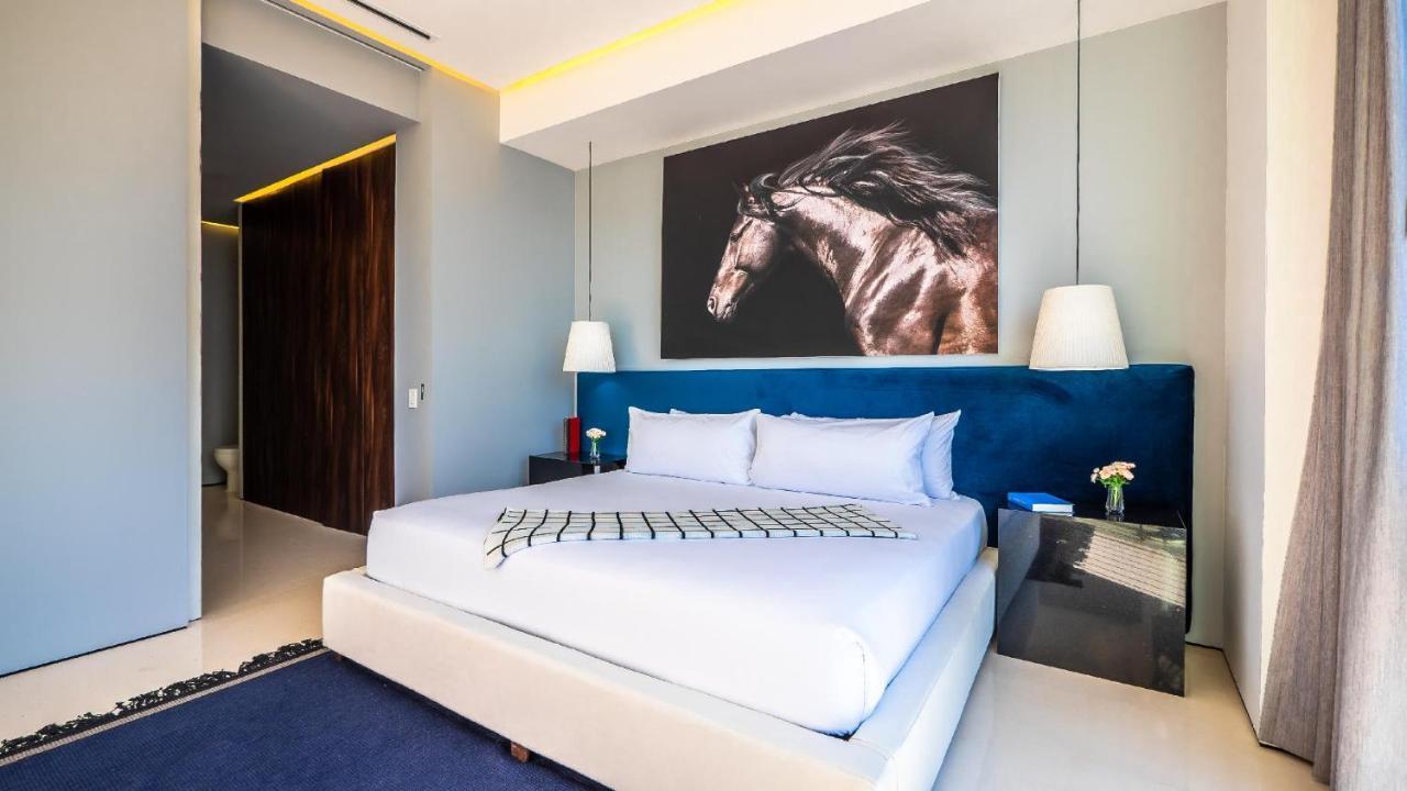 Pier 57 - 208 Best 2 Bedroom Condo In Romantic Zone Puerto Vallarta Bagian luar foto