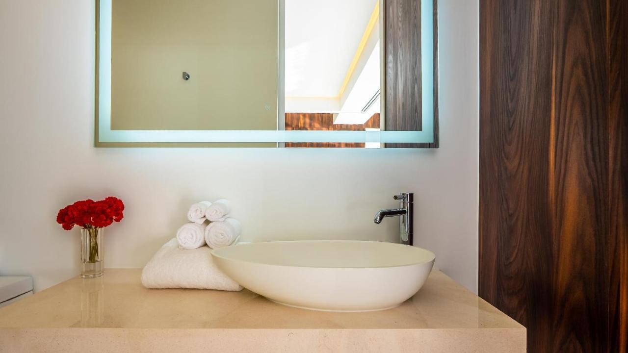 Pier 57 - 208 Best 2 Bedroom Condo In Romantic Zone Puerto Vallarta Bagian luar foto